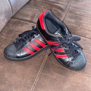 Adidas Superstars